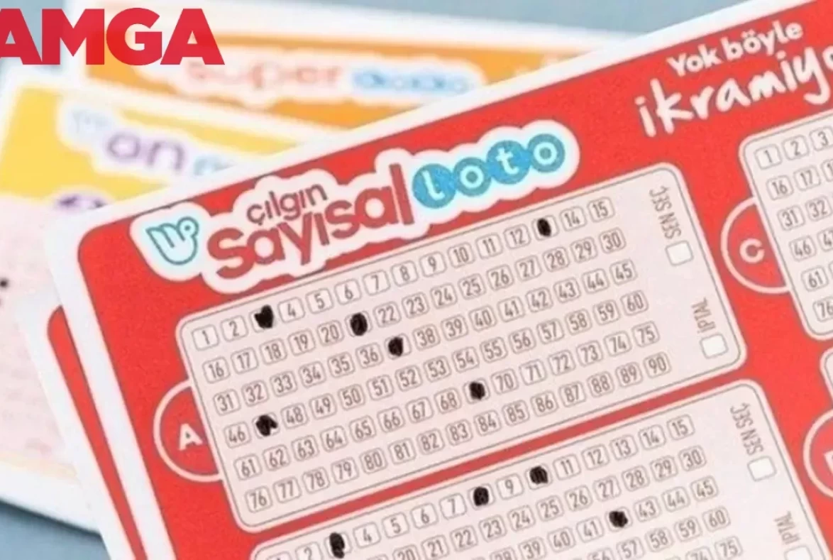 16 Kasım 2024 Sayısal Loto Sonuçları: Büyük İkramiye ve Şanslı Numaralar