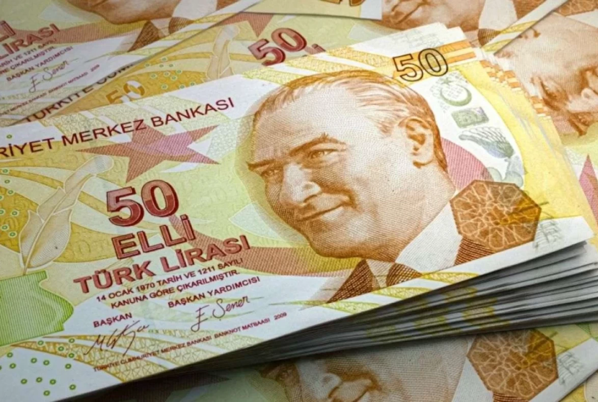 Türkiye’de Yeni Banknotlar: Merkez Bankası’ndan 50 ve 5 TL Açıklaması