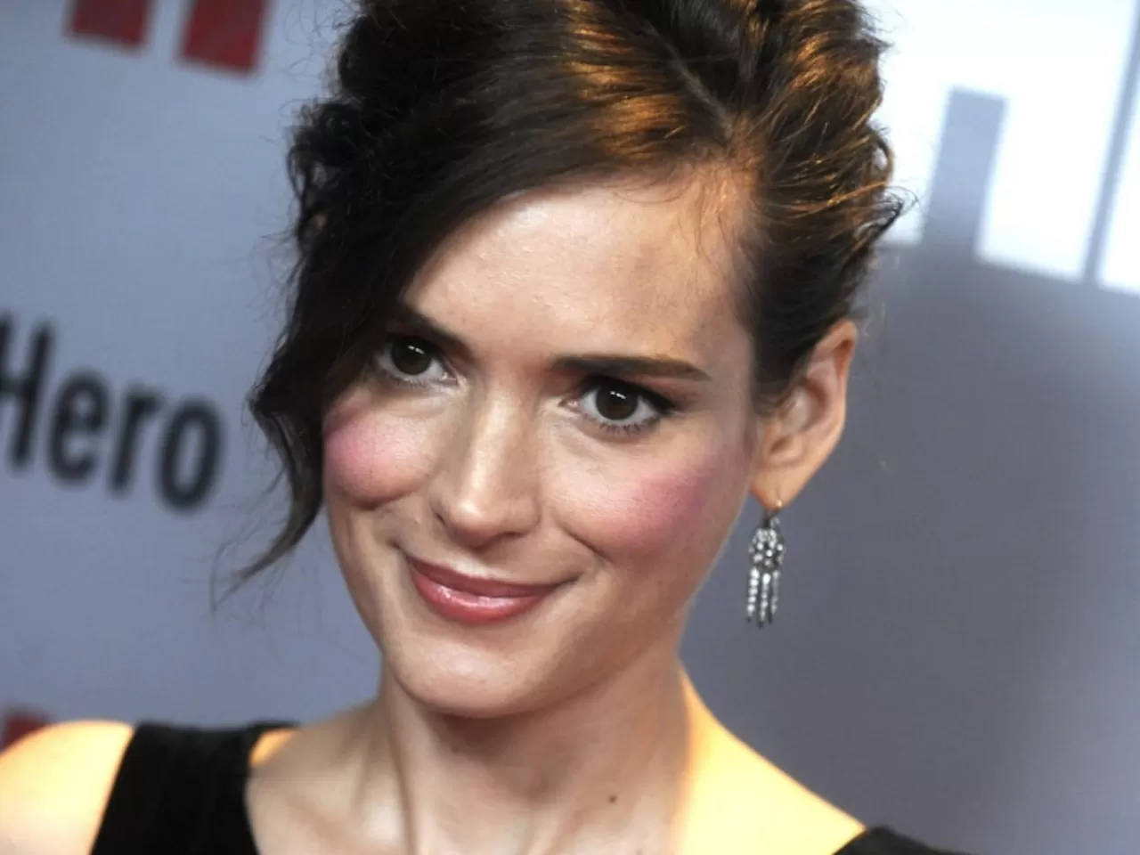 Winona Ryder'dan ilişki itirafı