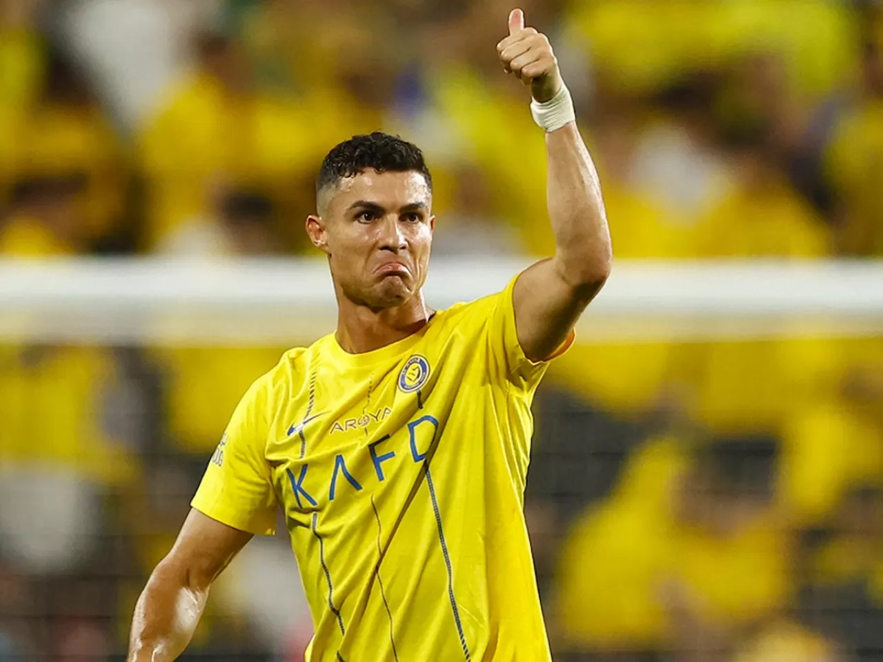 Cristiano Ronaldo'nun YouTube Kanalı Bir Milyon Aboneye En Hızlı Ulaşan Kanal Oldu