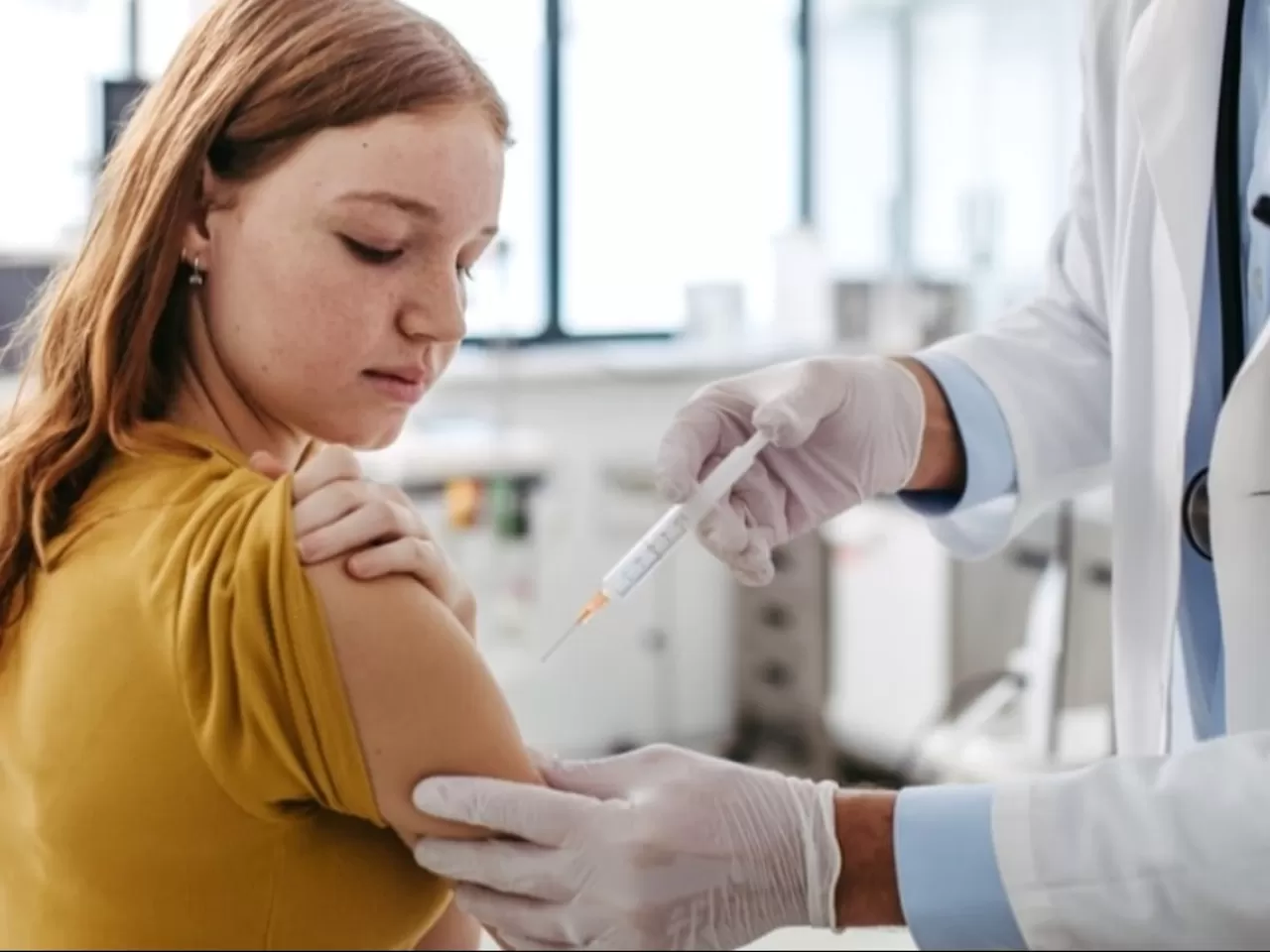 HPV Aşısı: Kansere Karşı Koruyucu Bir Adım