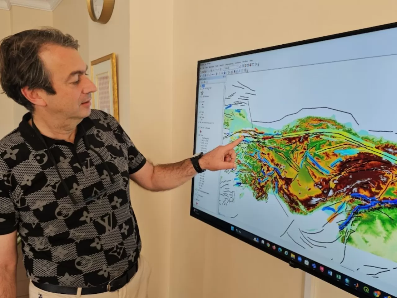 Türkiye'nin Deprem Riski Taşıyan Bölgeleri: Pamukova-Geyve, Gemlik ve Daha Fazlası