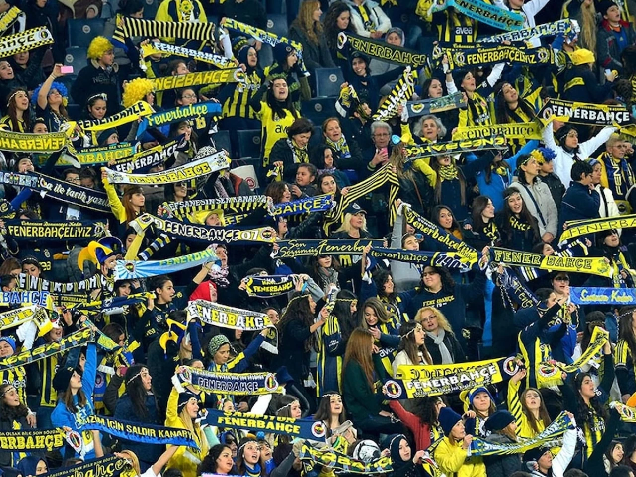 Dünya Fenerbahçeli Kadınlar Günü: 20 Eylül’ün Anlamı ve Tarihi