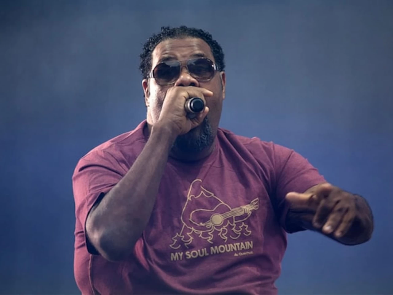 Ünlü Rapçi Fatman Scoop’un Ölüm Nedeni Açıklandı