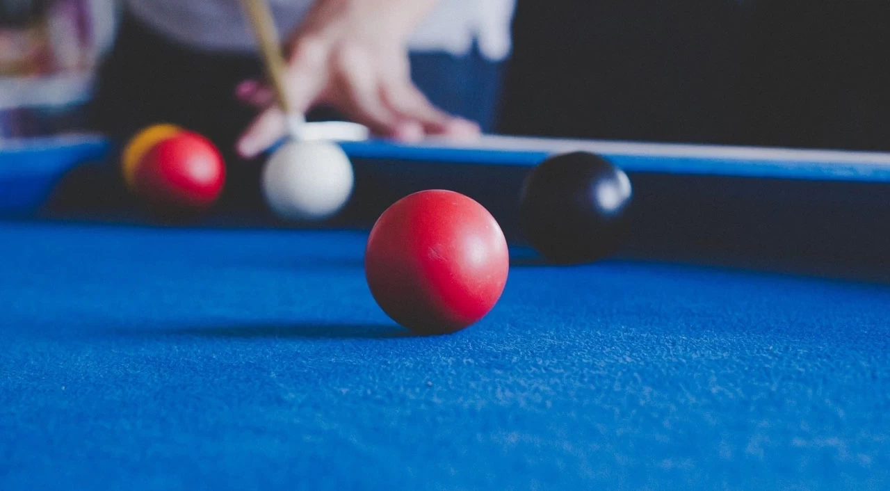 Bilardoda sık yapılan hatalar... İyi bir bilardo oyuncusu nasıl olunur? İşte taktikler ve stratejiler