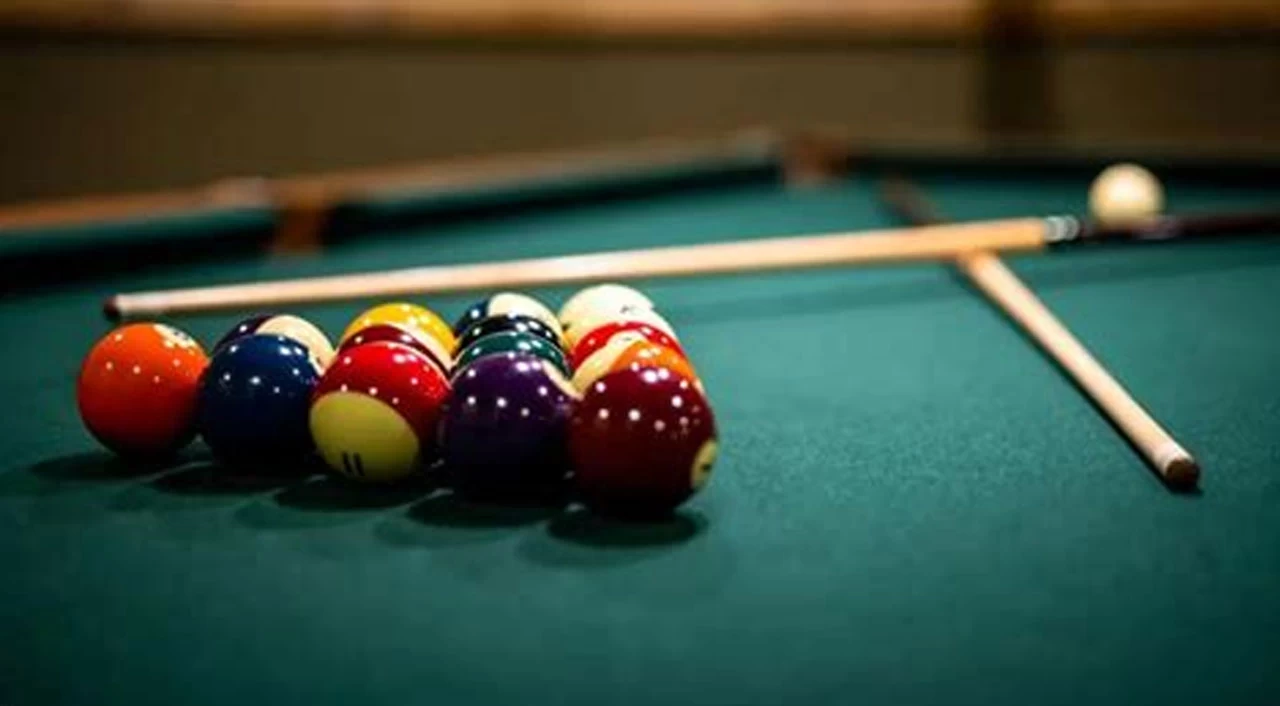 Bilinmeyen bilardo taktikleri: Rakiplerinizi şaşırtacak stratejiler!