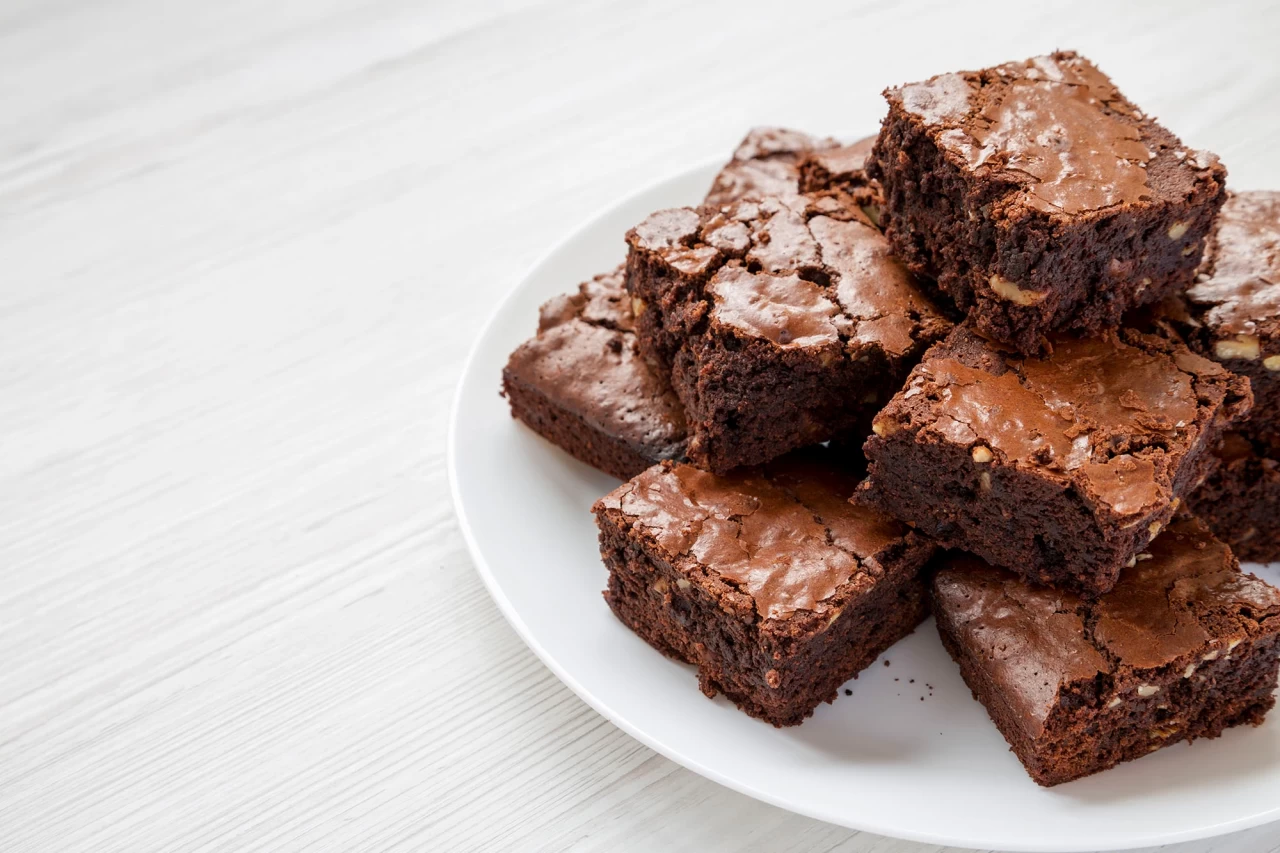 Browni Nedir, Kökeni ve Diğer Merak Edilenler