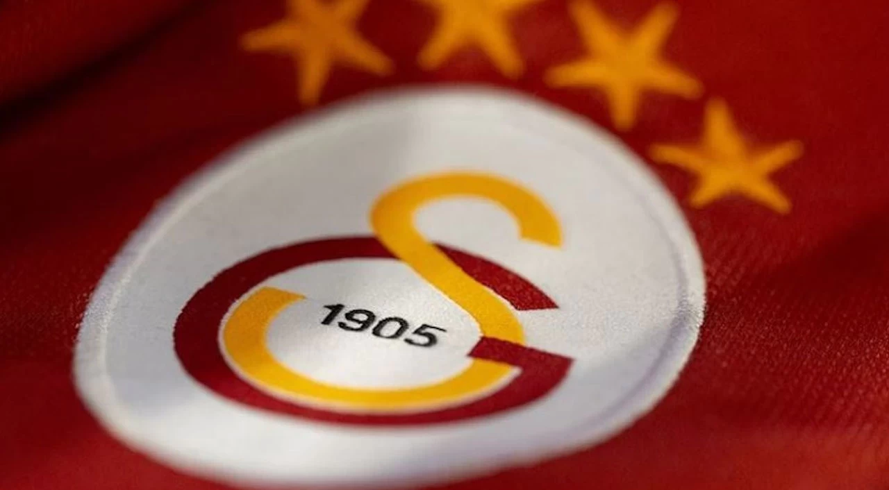 Galatasaray'dan KAP açıklaması: Sponsorluk anlaşması feshedildi!