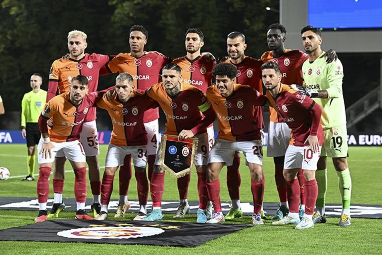 UEFA Avrupa Ligi'nde Galatasaray'ın Kritik Ajax Maçı Ne Zaman