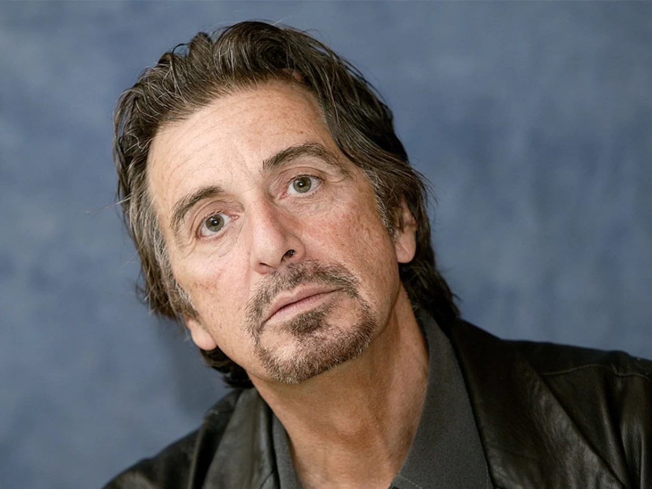 Al Pacino: "Jack ve Jill'de Oynamamın Tek Nedeni Maddi Zorunluluktu