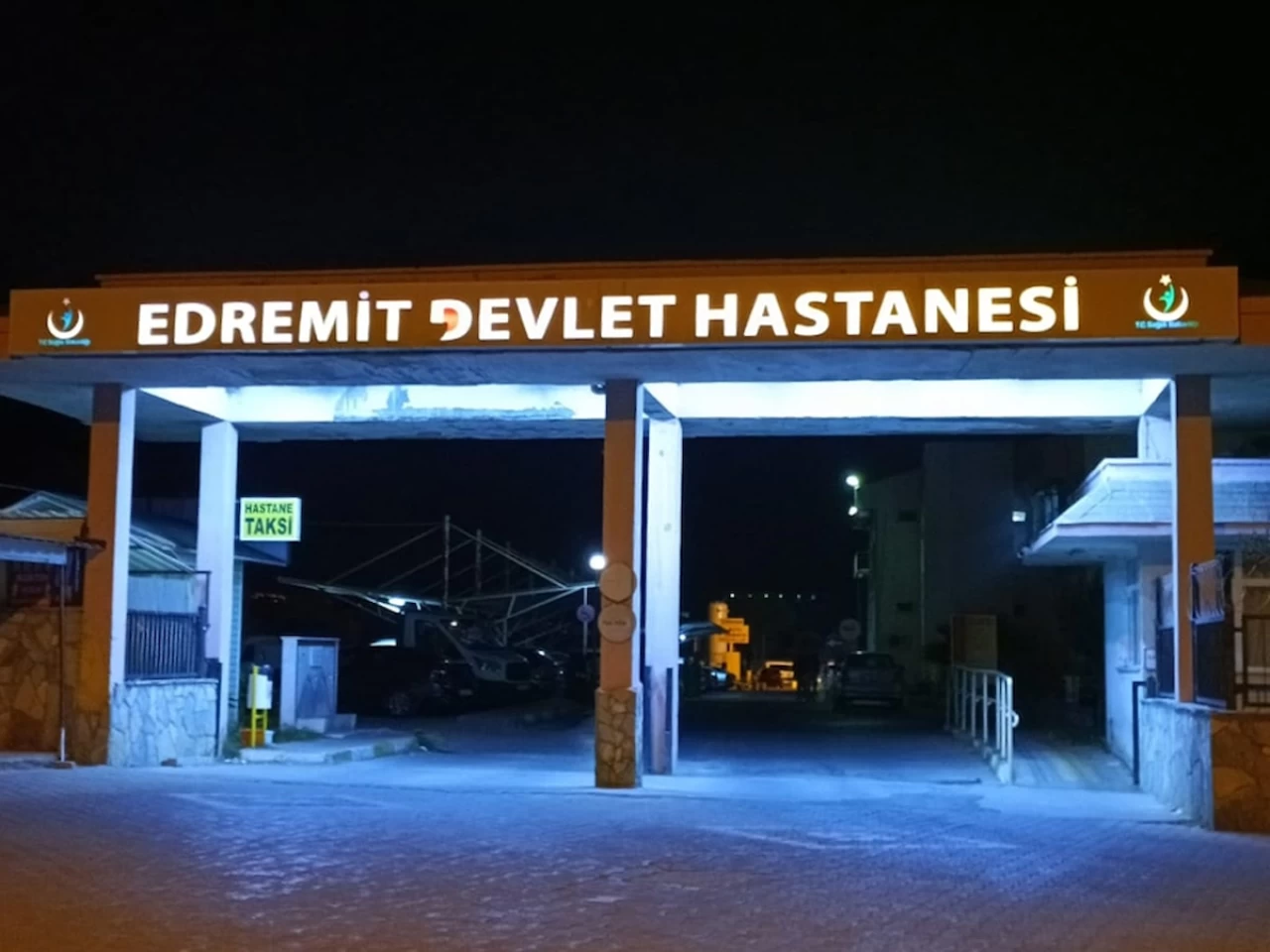 Hastane Odasında Korkunç İnfaz: Husumet Cinayeti