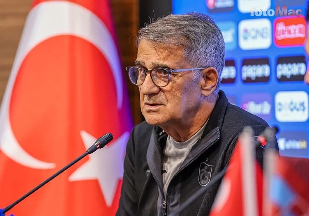 Galatasaray ve Trabzonspor’dan Takas Hazırlığı: Karar Şenol Güneş’e Kaldı