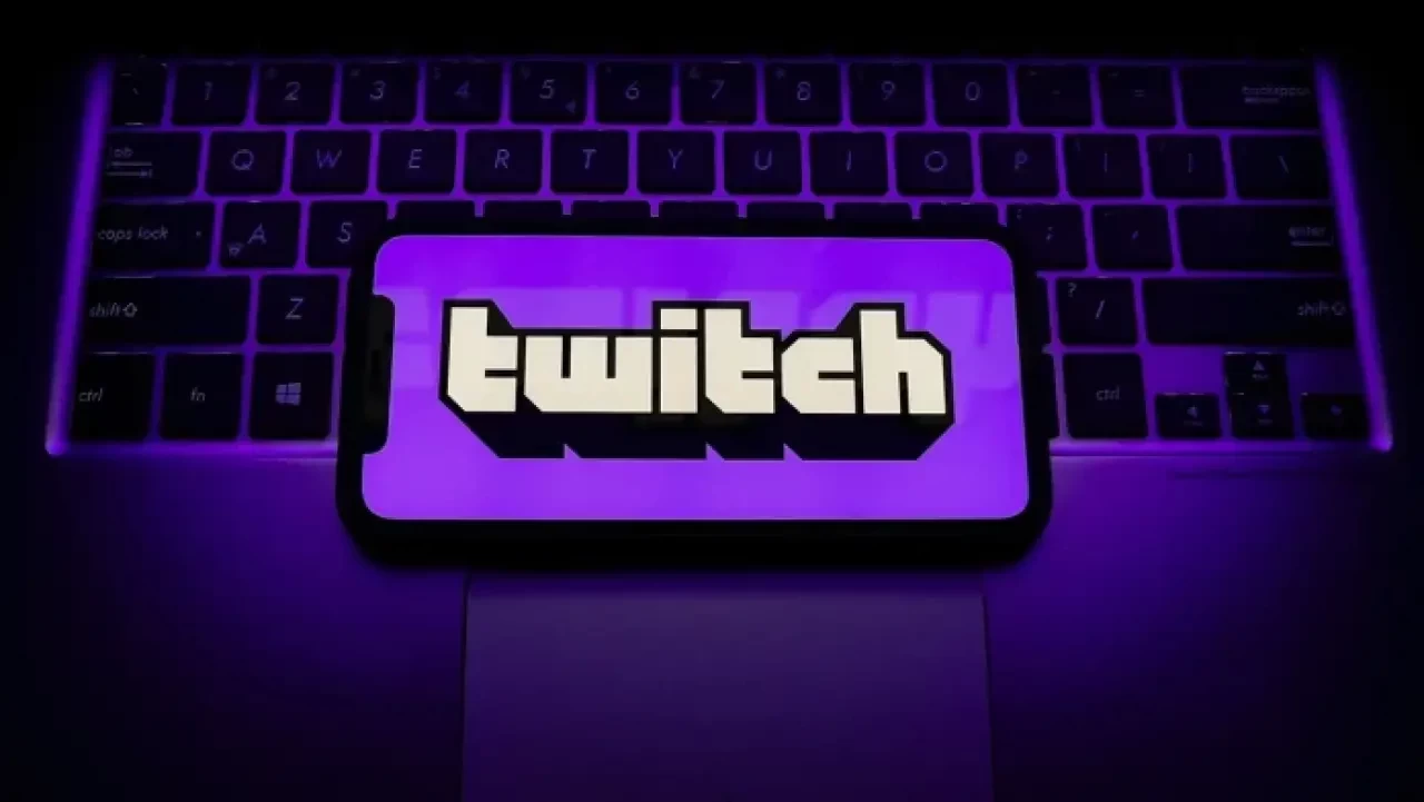 KVKK’dan Twitch’e Sert Yaptırım: Kullanıcı Güvenliği İhlali Cezasız Kalmadı