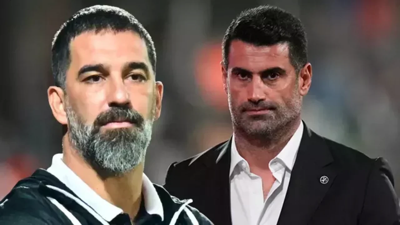 TFF Açıkladı: Arda Turan ve Volkan Demirel Disiplin Kurulu’na Sevk Edildi