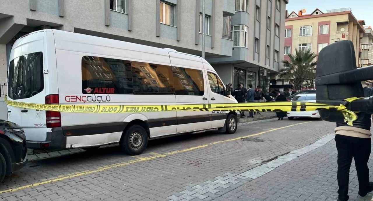 İstanbul’da 3 İlçede Dehşet: 5 Kişiyi Öldürüp İntihar Etti