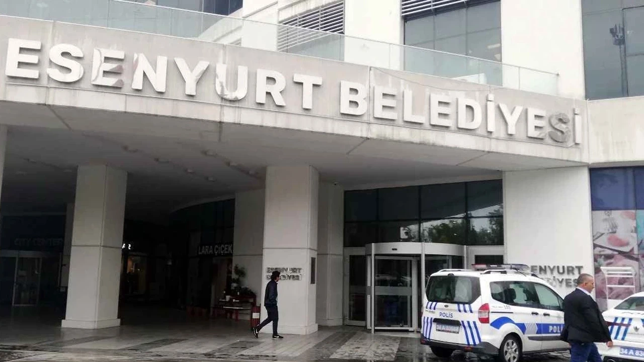 Esenyurt Belediyesi’nde Görev Kıyımı: Gazeteciler Farklı Birimlere Atandı