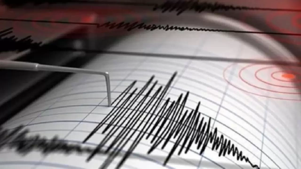 Malatya'da Deprem Paniği: Kandilli’den Açıklama Geldi