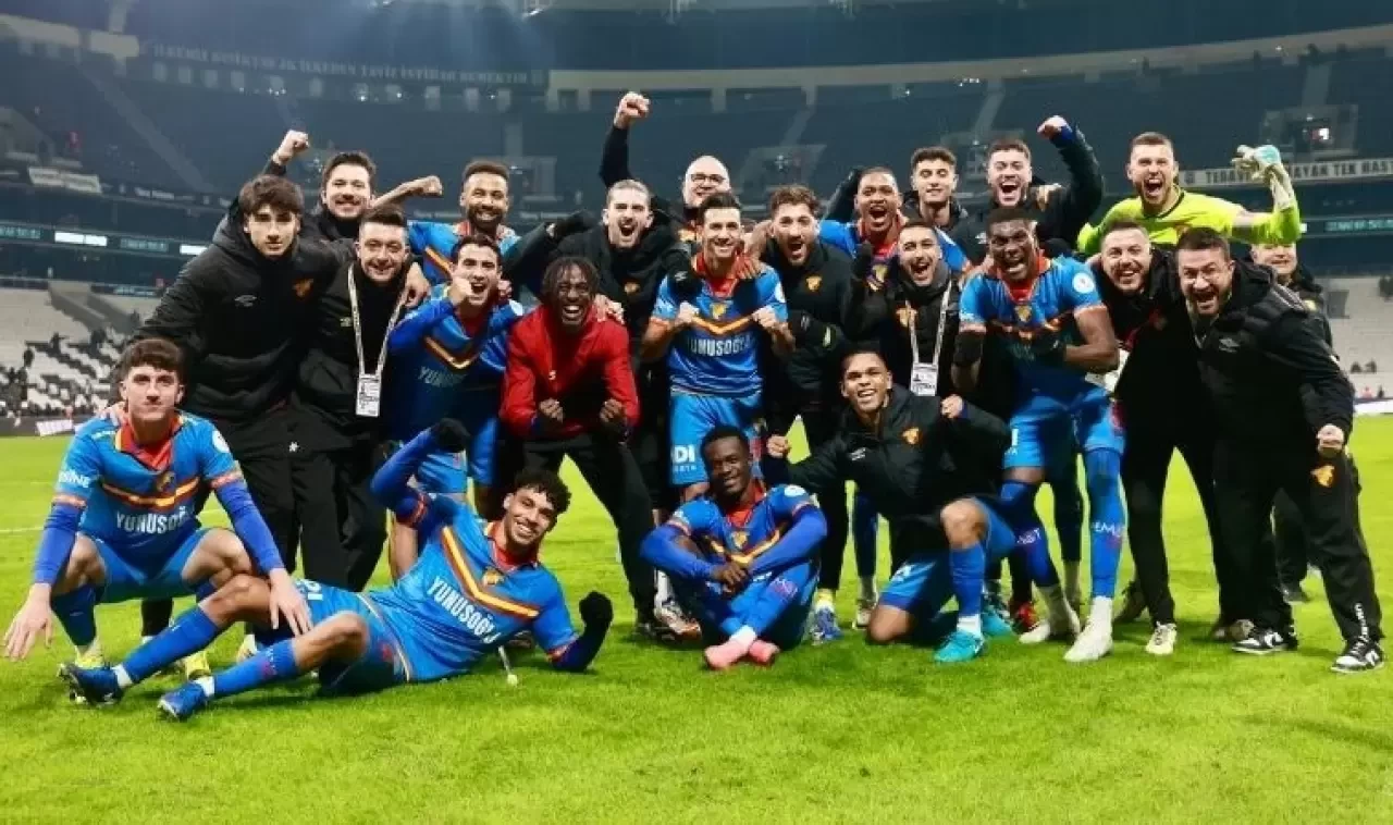 Göztepe’nin Sakat Oyuncuları İyileşti: Galatasaray Maçına Hazır