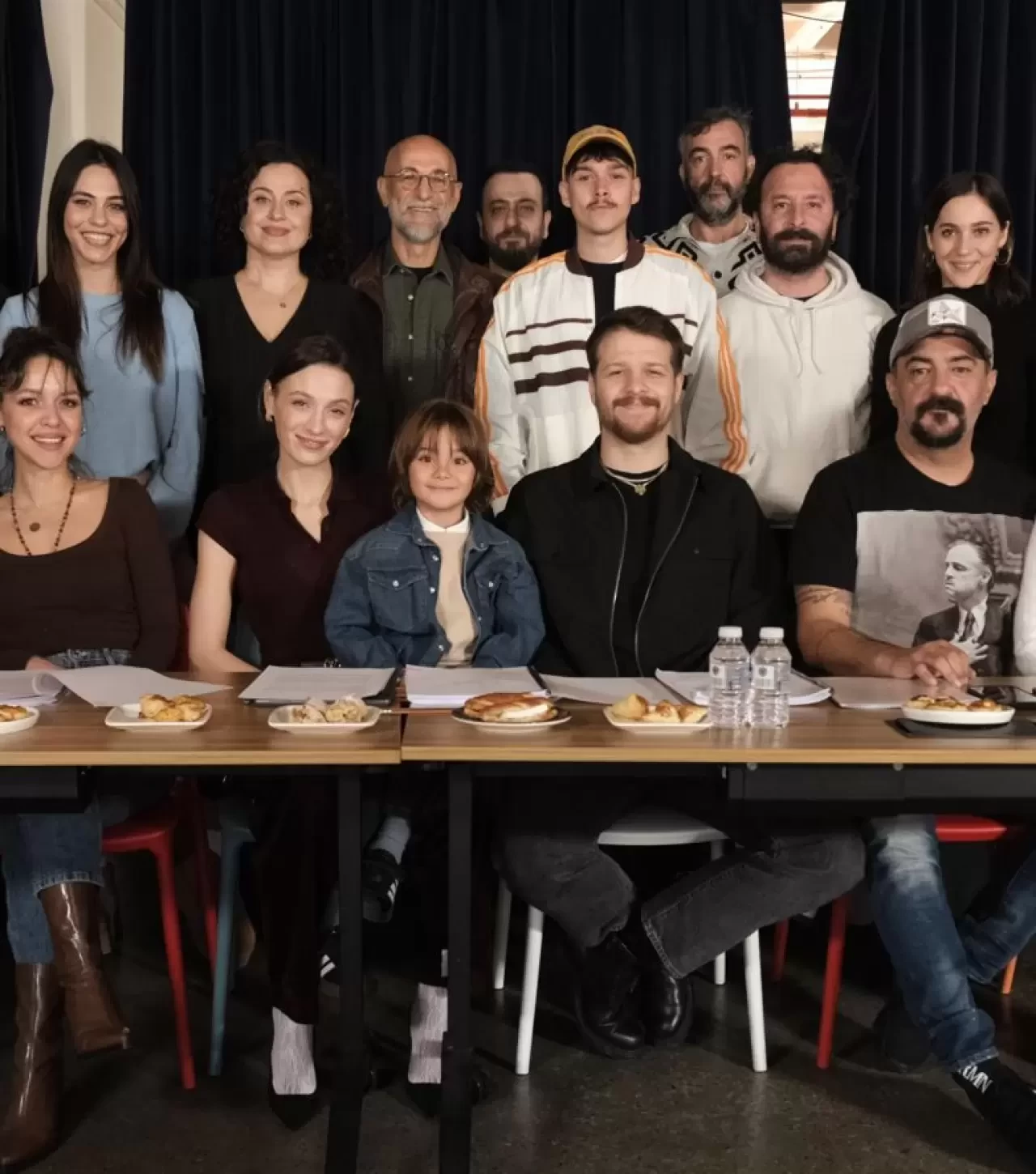 Sümeyye Aydoğan ve Burak Yörük Başrolde: Sustalı Ceylan Başlıyor!