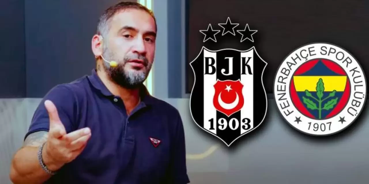 Ümit Karan’dan Beşiktaş-Fenerbahçe Derbisi İçin Skor Tahmini