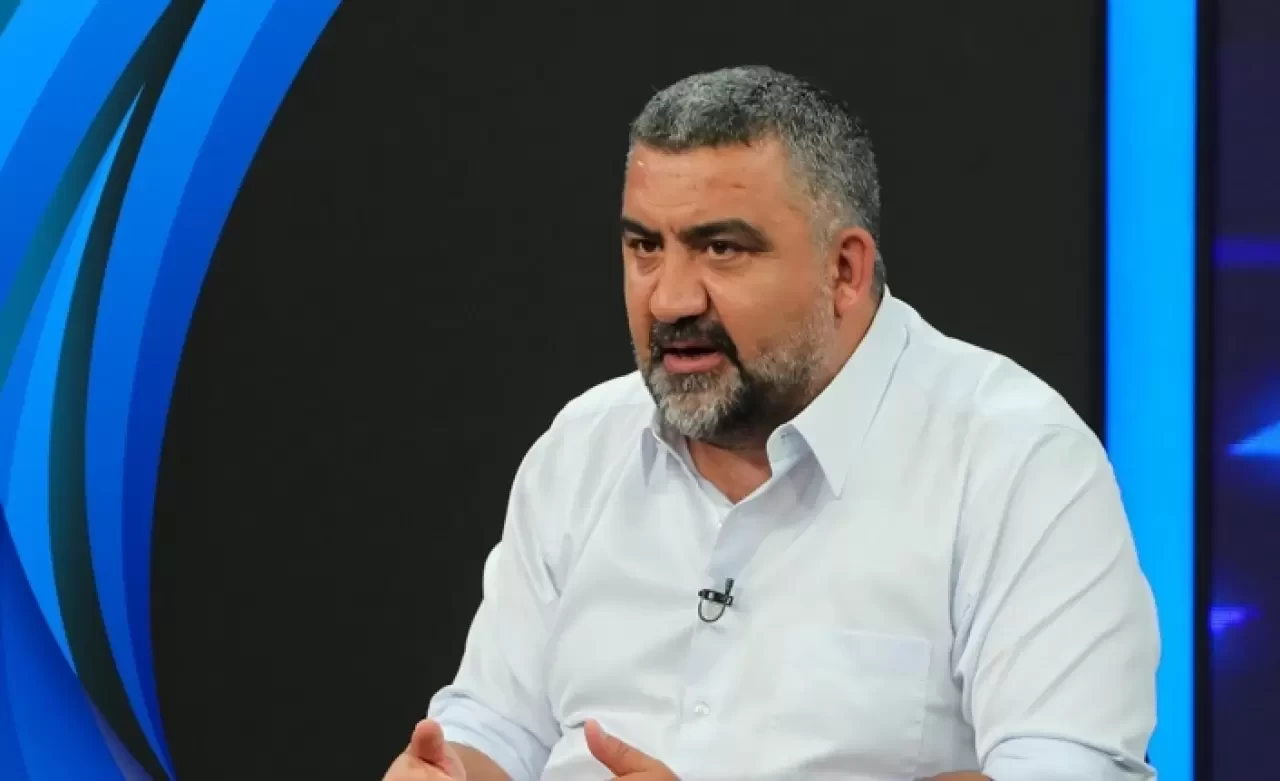 Ümit Özat: “Bir Daha Yapı Demeyeceğim” Ama Polemik Bitmedi