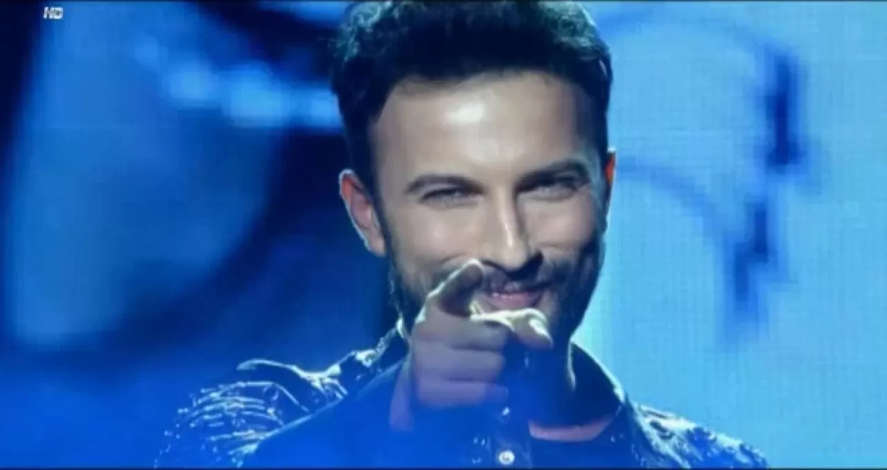 Instagram Tekrar Erişime Açıldı, Tarkan'dan İlk Paylaşım Geldi