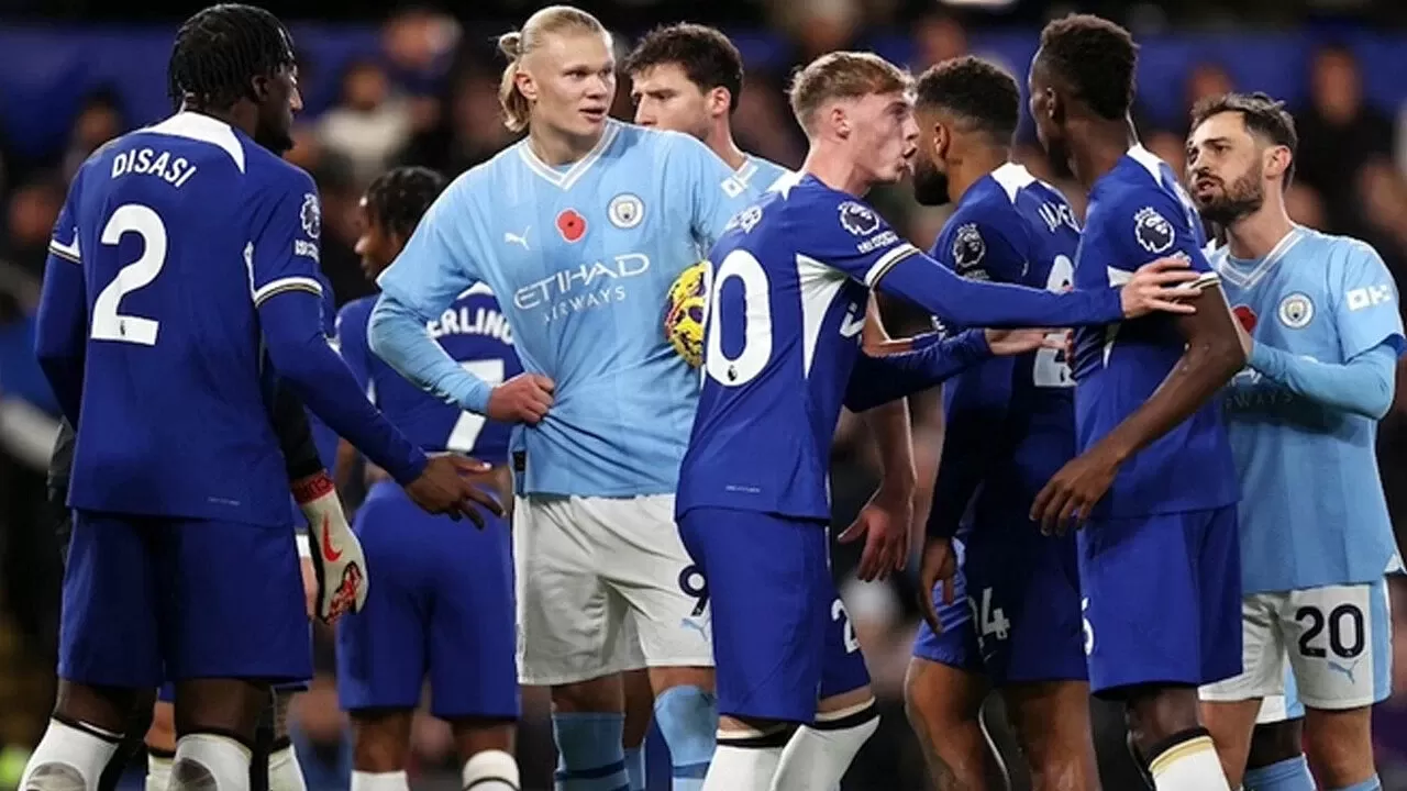 Chelsea Manchester City maçı hangi kanalda