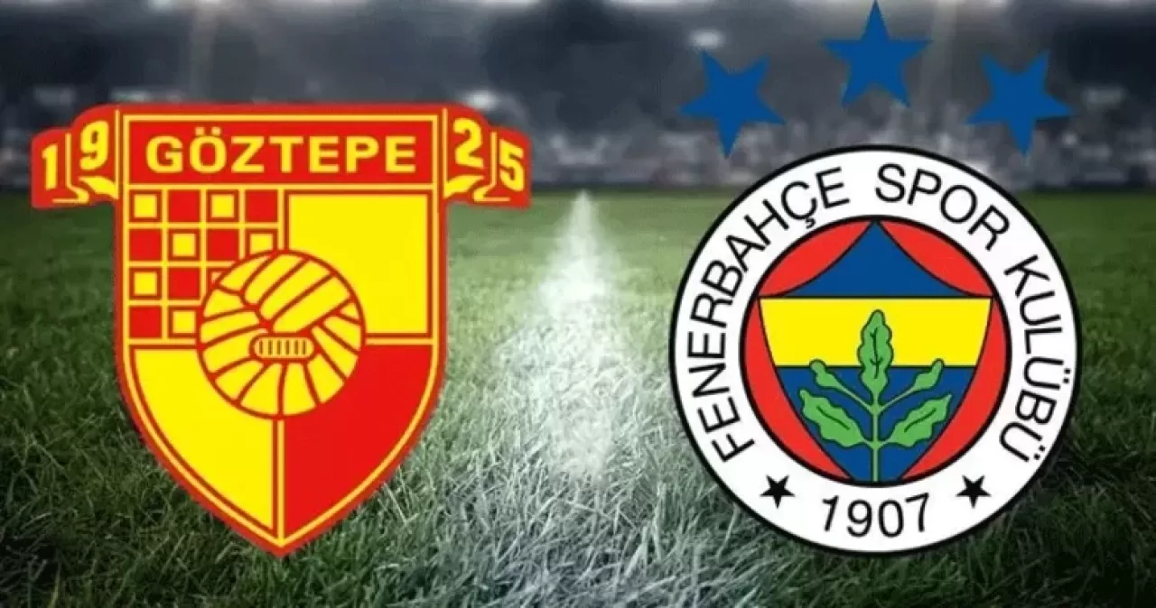 Göztepe Fenerbahçe İddaa Tahminleri Maçın analizi