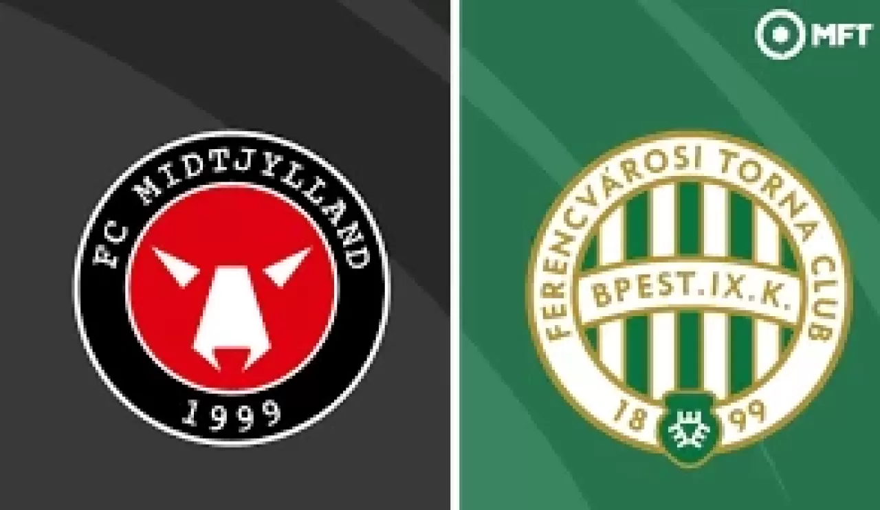 Midtjylland - Ferencvaros maçı iddaa tahminleri