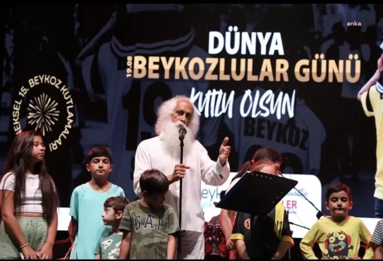 Beykoz’da Suavi Konserine MHP’li Grup Tarafından Engelleme Girişimi