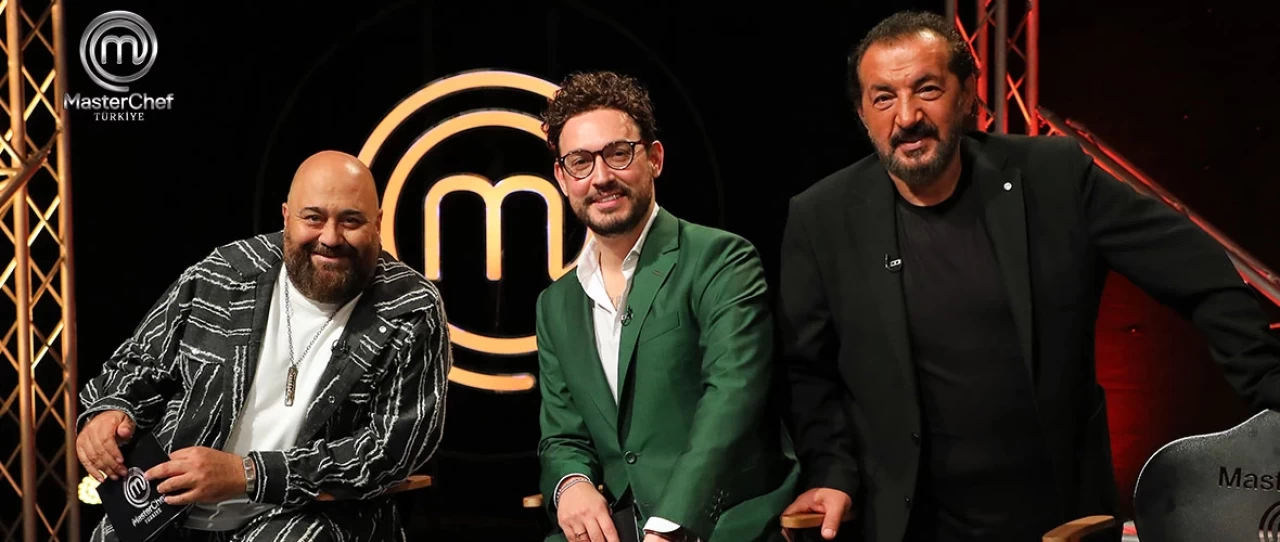 MasterChef Türkiye'de Heyecan Dorukta: Takım Oyununu Kim Kazandı? 27 Eylül Cuma