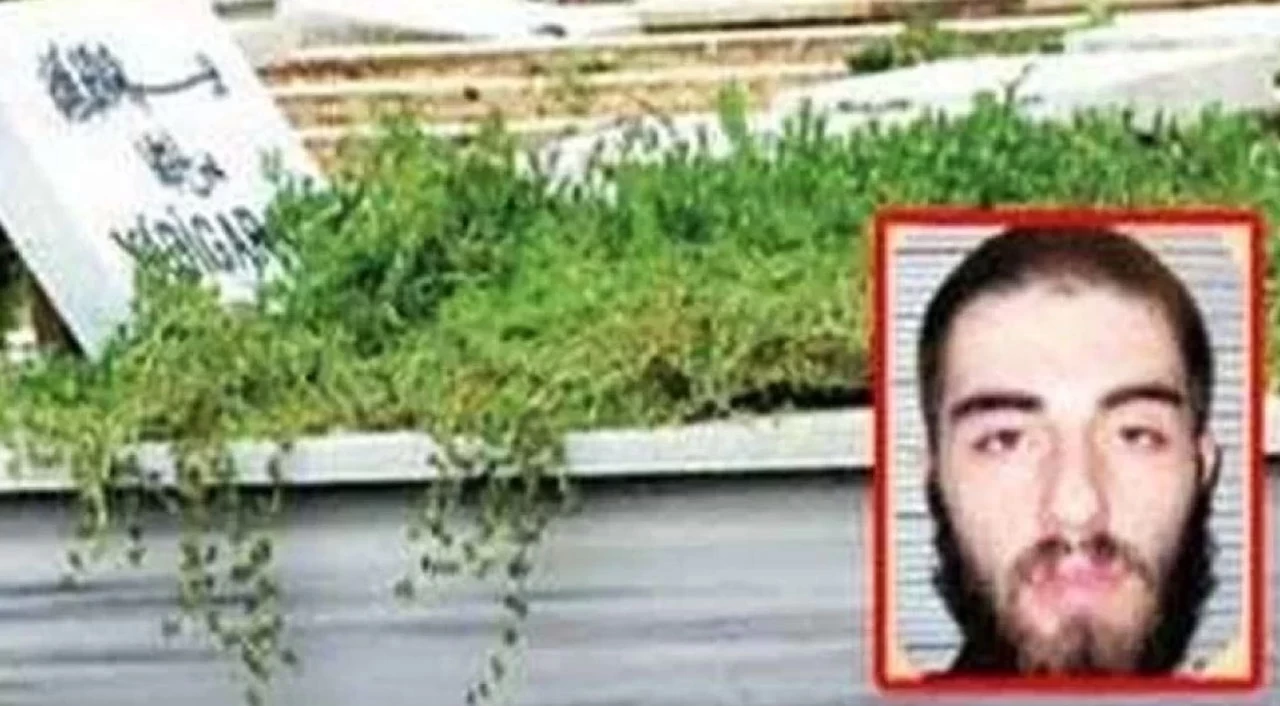 Münevver Karabulut cinayetinde yeni gelişme: Cem Garipoğlu'nun mezarı açılıyor