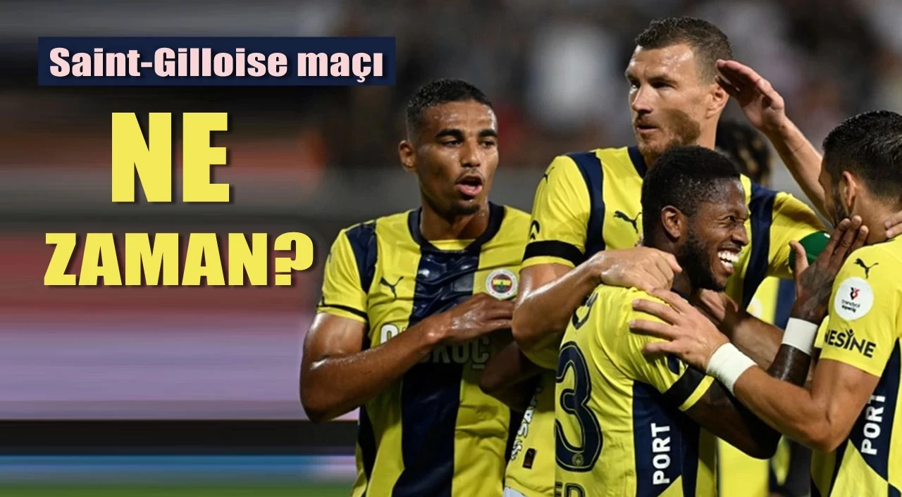 Fenerbahçe hazırlıklara başladı! Avrupa Ligi maçı ne zaman?