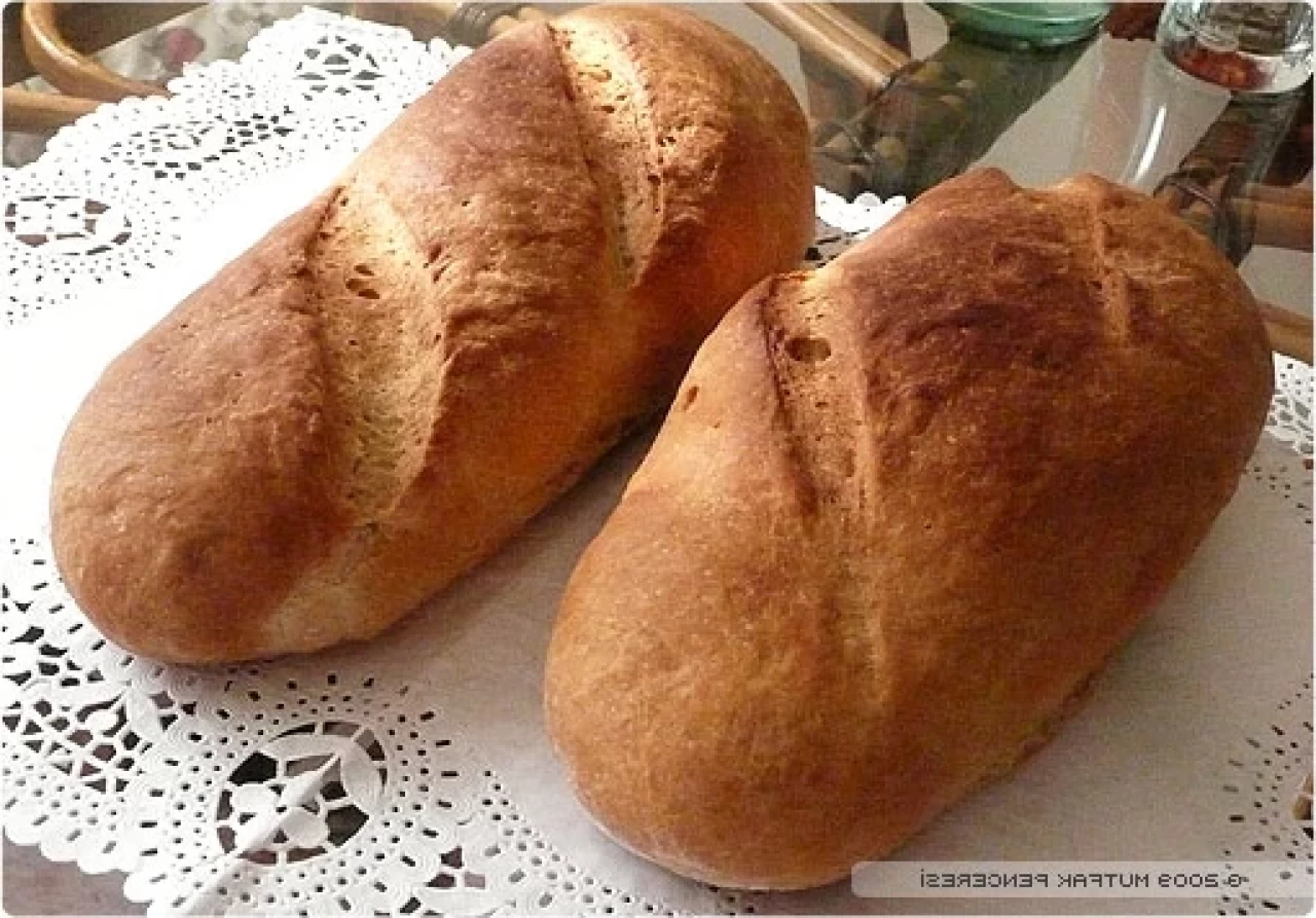 Günde 2 Ekmek Yemek Kilo Aldırır mı? Ekmek Tüketiminin Vücut Üzerindeki Etkileri