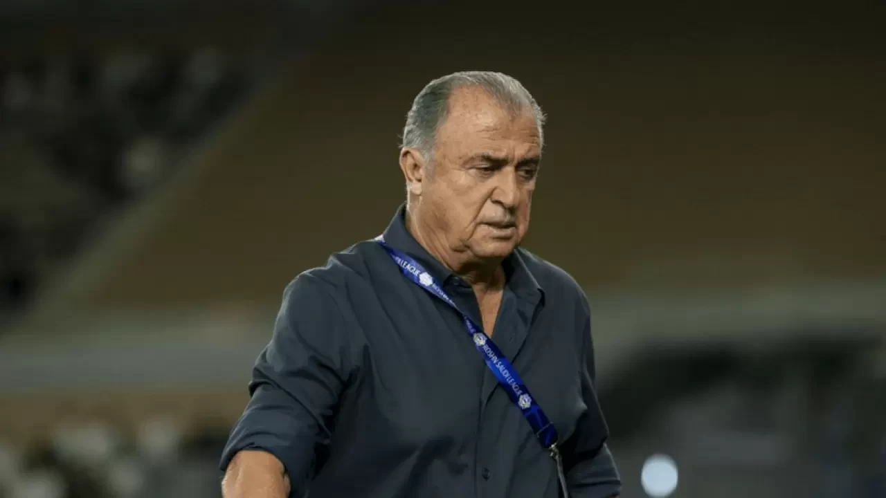 Fatih Terim’in Al Shabab Macerası: Hayal Kırıklığı ile Başladı