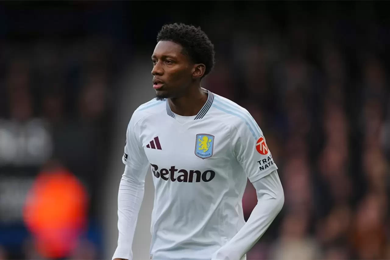 Aston Villa'dan Ipswich Town’a Büyük Transfer: Jaden Philogene İmzayı Atıyor