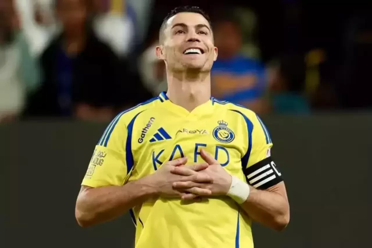 Al-Nassr, Ronaldo'ya Tarihi Teklif: Maaş, İmaj Hakkı ve Kulüp Hissesi