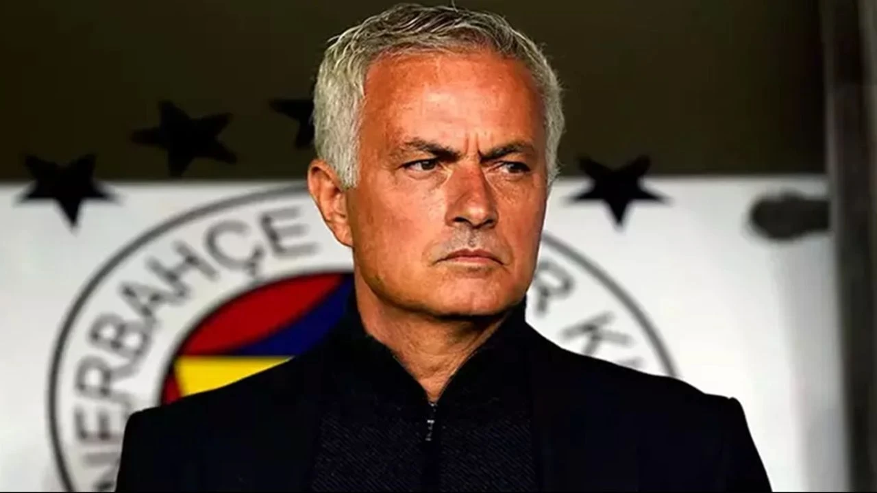 Mourinho Konyaspor Galibiyetini Değerlendirdi: "Takım Cesur Oynadı"