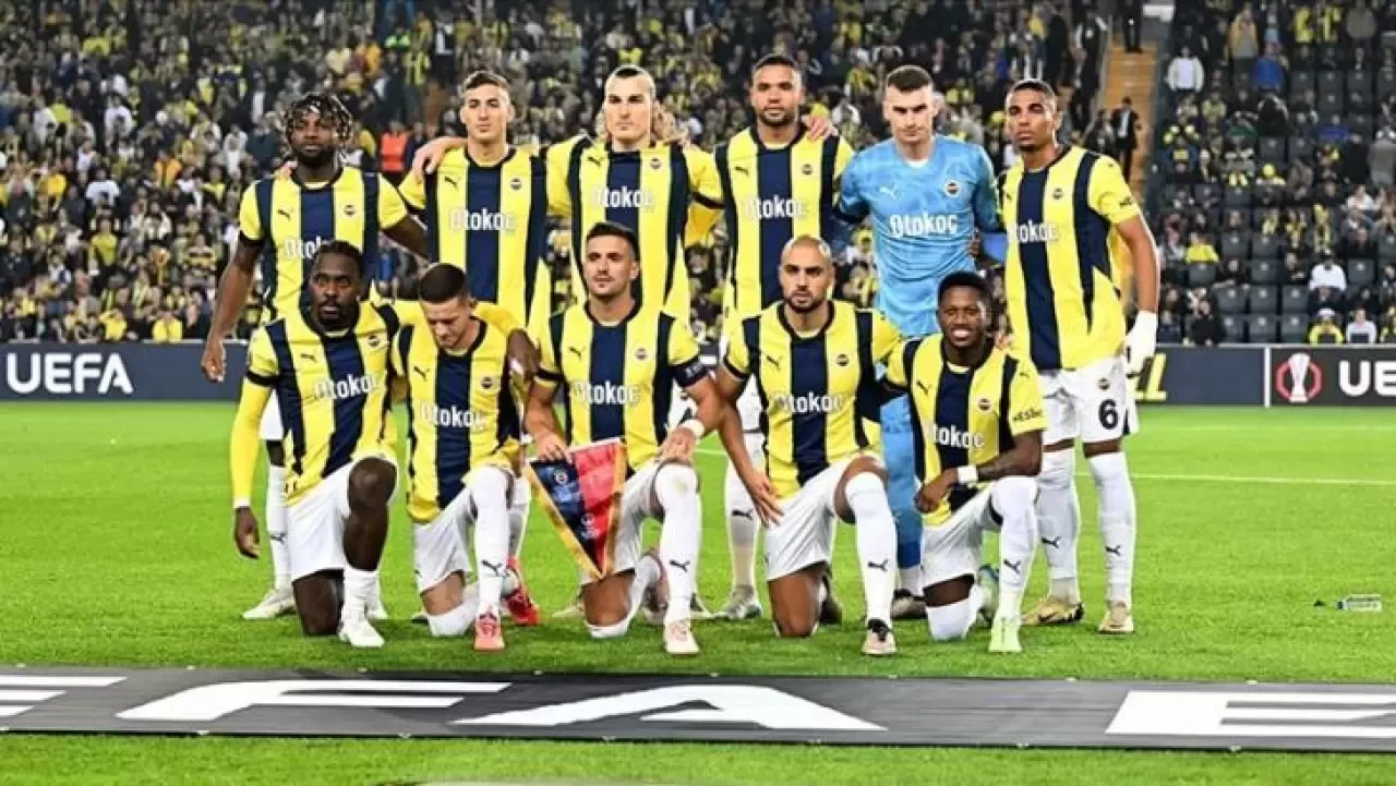 Kasımpaşa - Fenerbahçe Maçı Ne Zaman, Hangi Kanalda? Canlı İzle Bilgileri