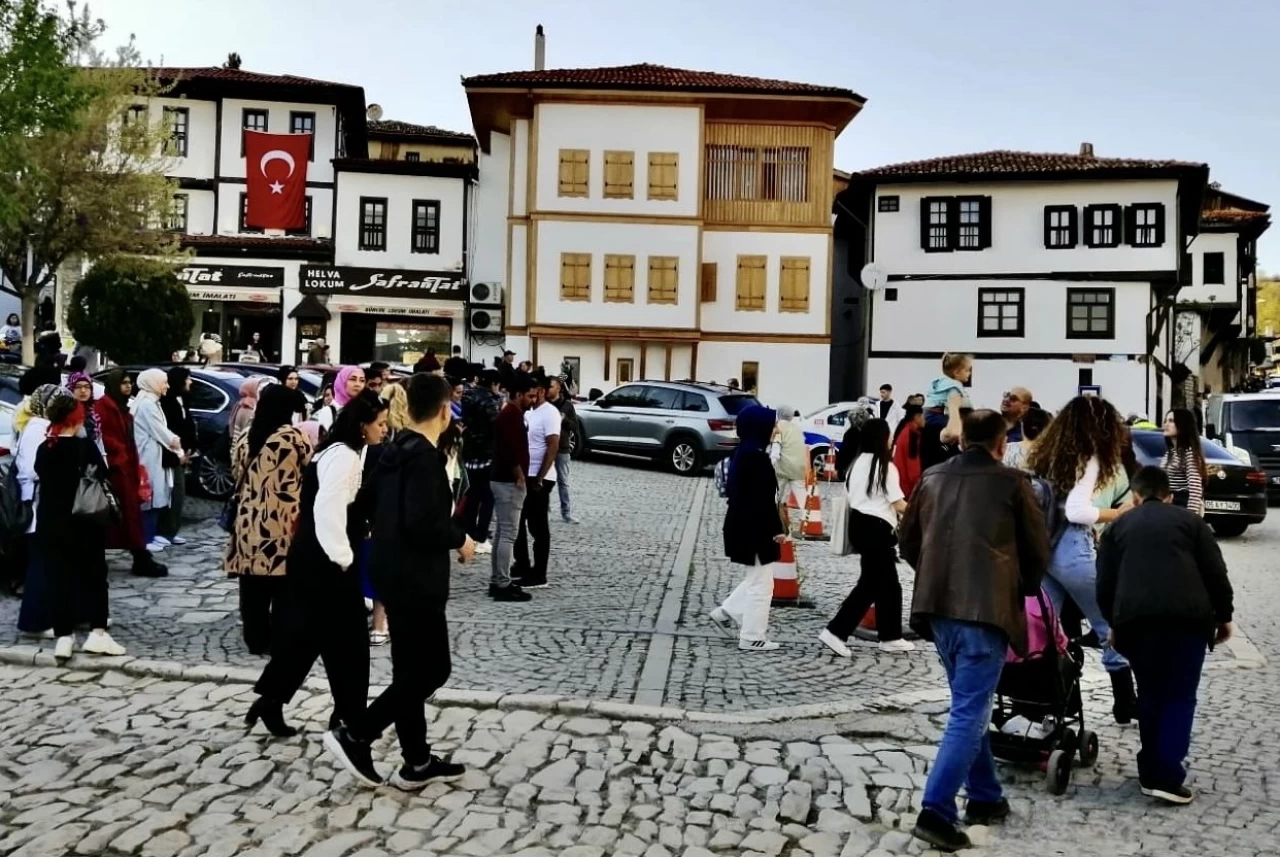 Karabük'teki Soygunda 3 Kilogram Altın Hala Bulunamadı