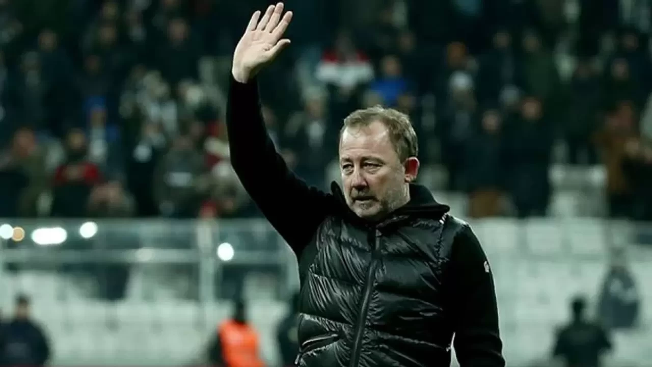 Beşiktaş’ta Teknik Direktör Arayışı: Sergen Yalçın Teklifi Reddetti