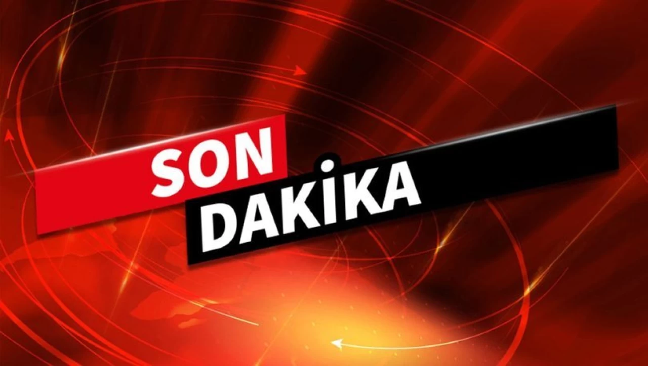 İstanbul Valiliği Fırtına Uyarısı Yaptı! İşte Detaylar