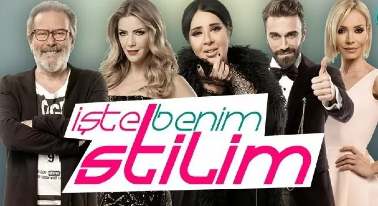 İşte Benim Stilim Geri Dönüyor: Başvurular Başladı