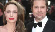 Angelina Jolie'den Brad Pitt ile Barışma Adımı