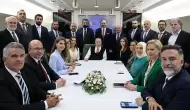 Cumhurbaşkanı Erdoğan, MİT Müsteşarı Hakan Fidan'a Suriye lideri Esad ile ilgili talimat verdi.