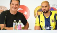 Acun Ilıcalı; Sofyan Amrabat Dik Durdu !