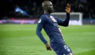 Fenerbahçe, PSG'nin Tecrübeli Oyuncusu Danilo Pereira ile İlgileniyor