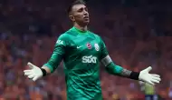 Muslera'nın Hatası Galatasaray'ı Zor Durumda Bırakt