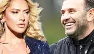 Okan Buruk'a Hadise ile aralarında çıkan aşk dedikoduları soruldu