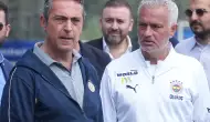 Fenerbahçe’den Ali Koç ve Mourinho İddialarına Yanıt: "Başkan Soyunma Odasına İnmedi